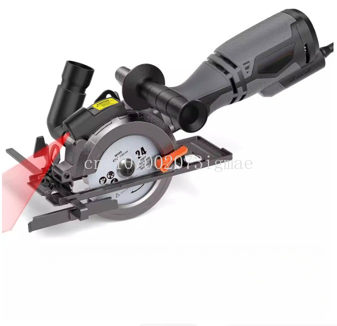Mini Electric Circular Saw Las - Tile Cutter Electric recensione e prezzo