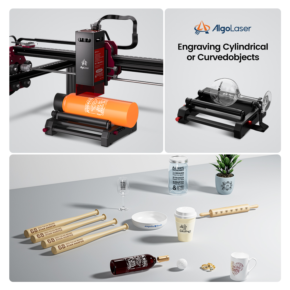 AlgoLaser DIY KIT MK2 Laser En - Power Tools App recensione e prezzo