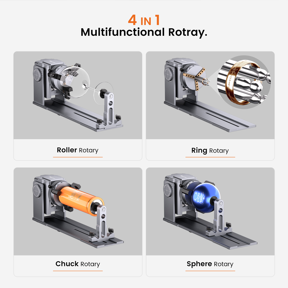 AlgoLaser DIY KIT MK2 Laser En - Power Tools App recensione e prezzo