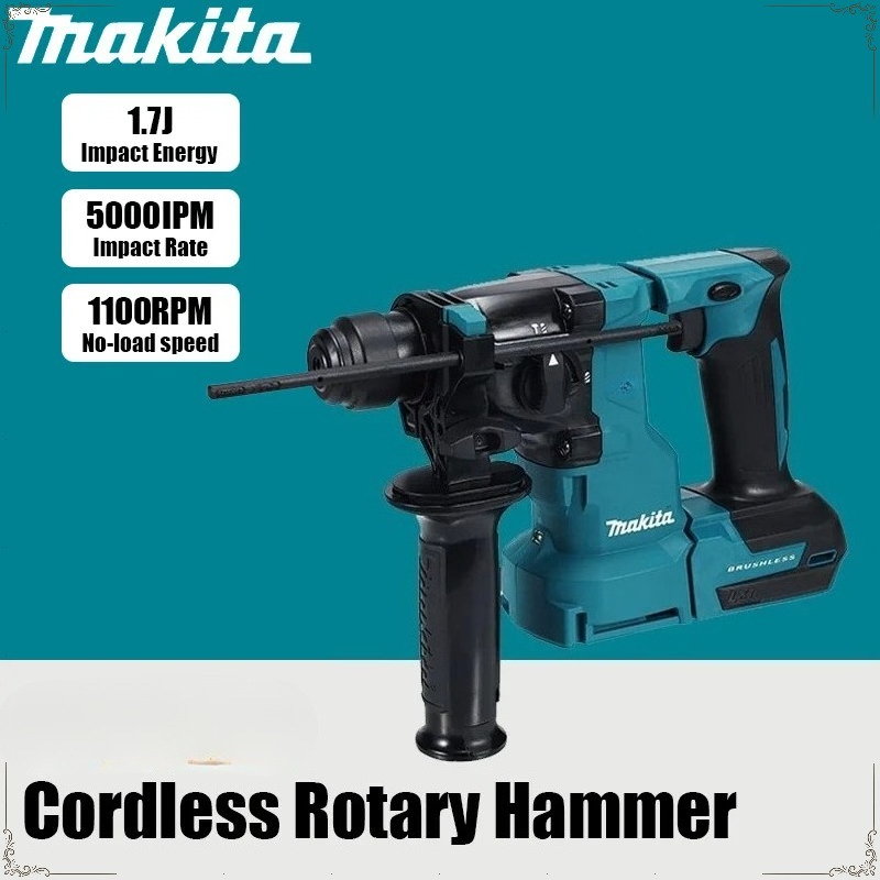 Makita Brushless Electric Hamm - Power Tools Hammer recensione e prezzo