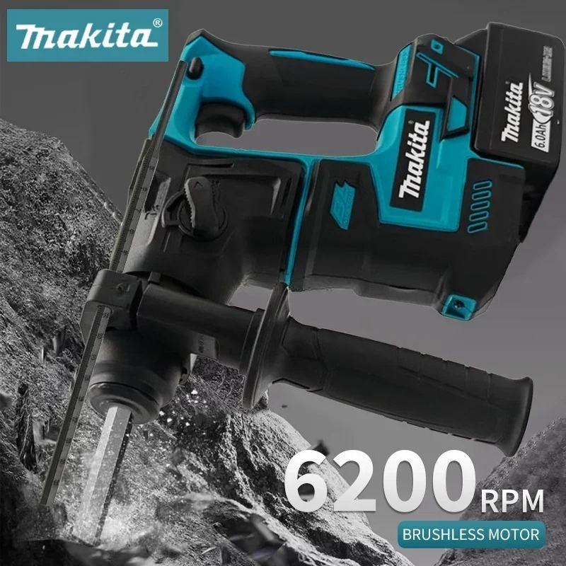 Makita Brushless Electric Hamm - Power Tools Hammer recensione e prezzo