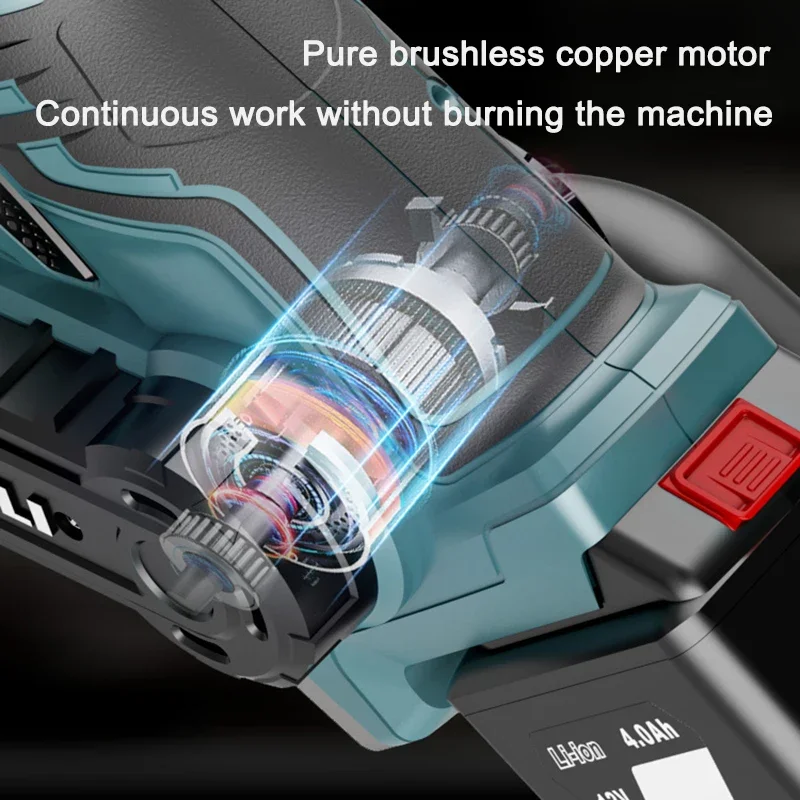 Mini Electric Planer Woodworki - Planer Handheld Electric recensione e prezzo