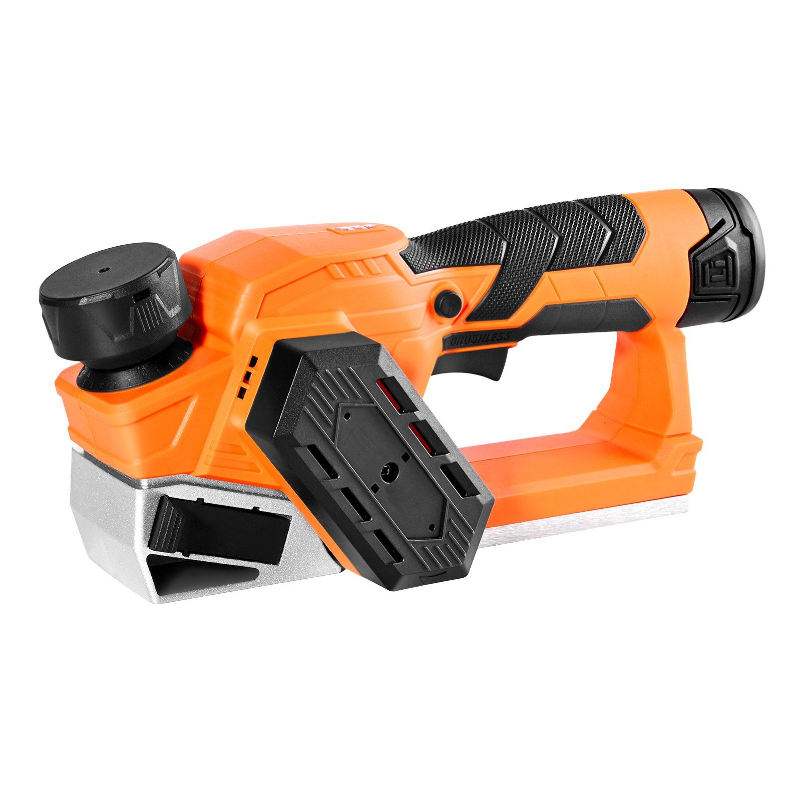 Cordless Handheld Planer, 2-1/ - Planer Handheld Electric recensione e prezzo