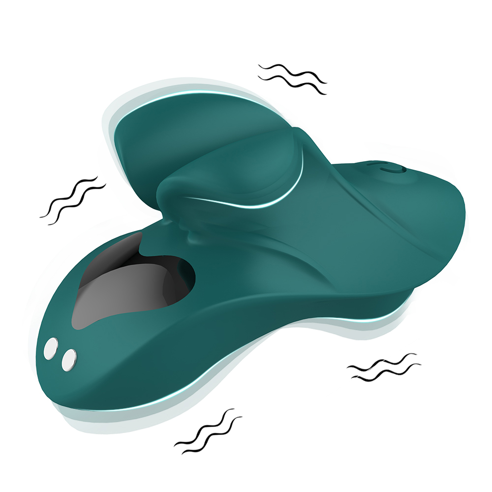 APP Control Panties Vibrator S - Power Tools App recensione e prezzo