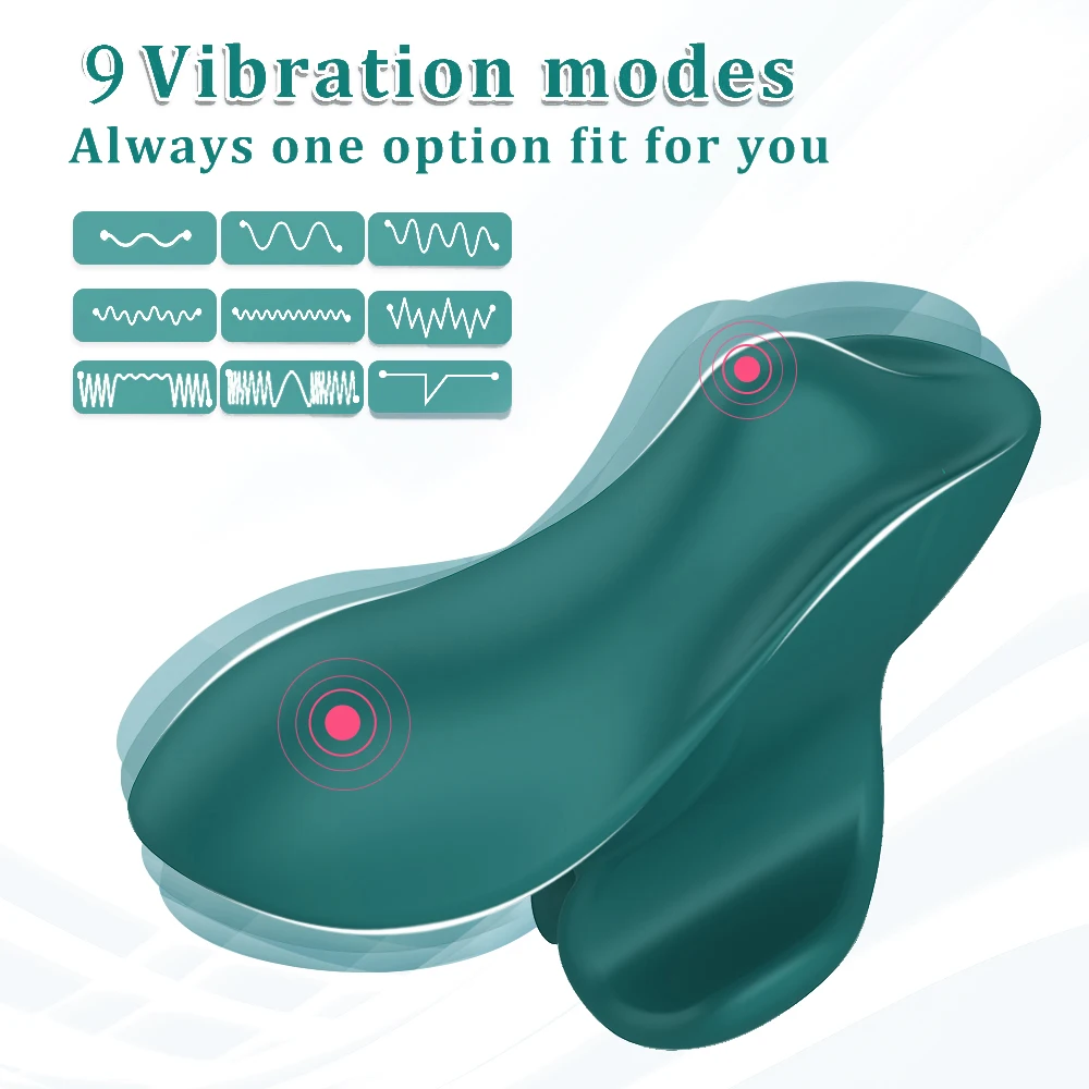 APP Control Panties Vibrator S - Power Tools App recensione e prezzo