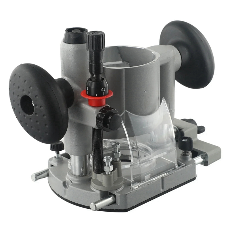 A81M New Adjustable Trimming M - Router Trim Base recensione e prezzo