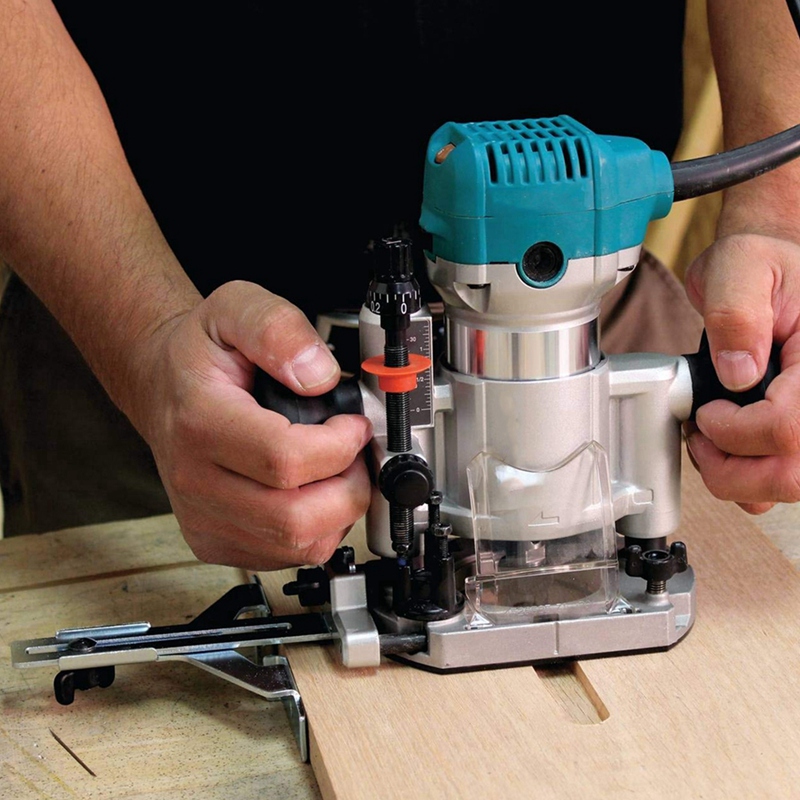 A81M New Adjustable Trimming M - Router Trim Base recensione e prezzo