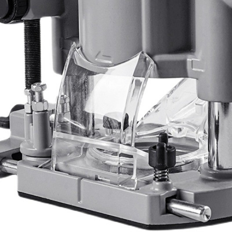 A81M New Adjustable Trimming M - Router Trim Base recensione e prezzo