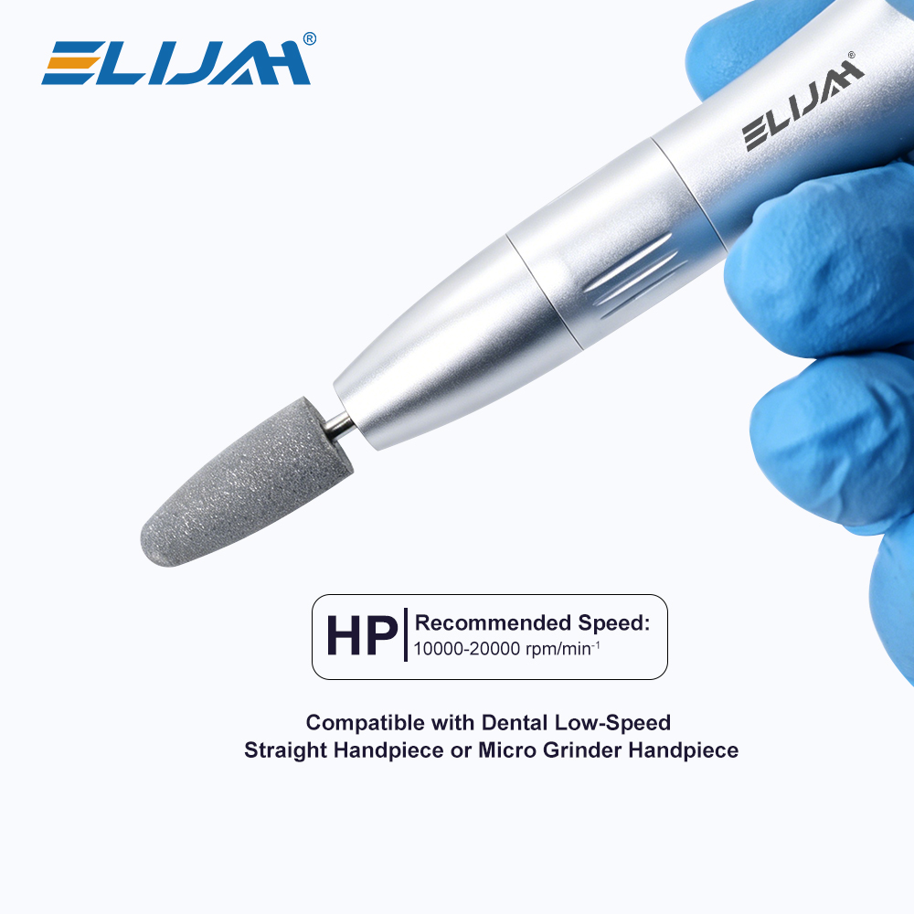 ELIJAH Dental Resin Base Polis - Rotary Tool Kit recensione e prezzo