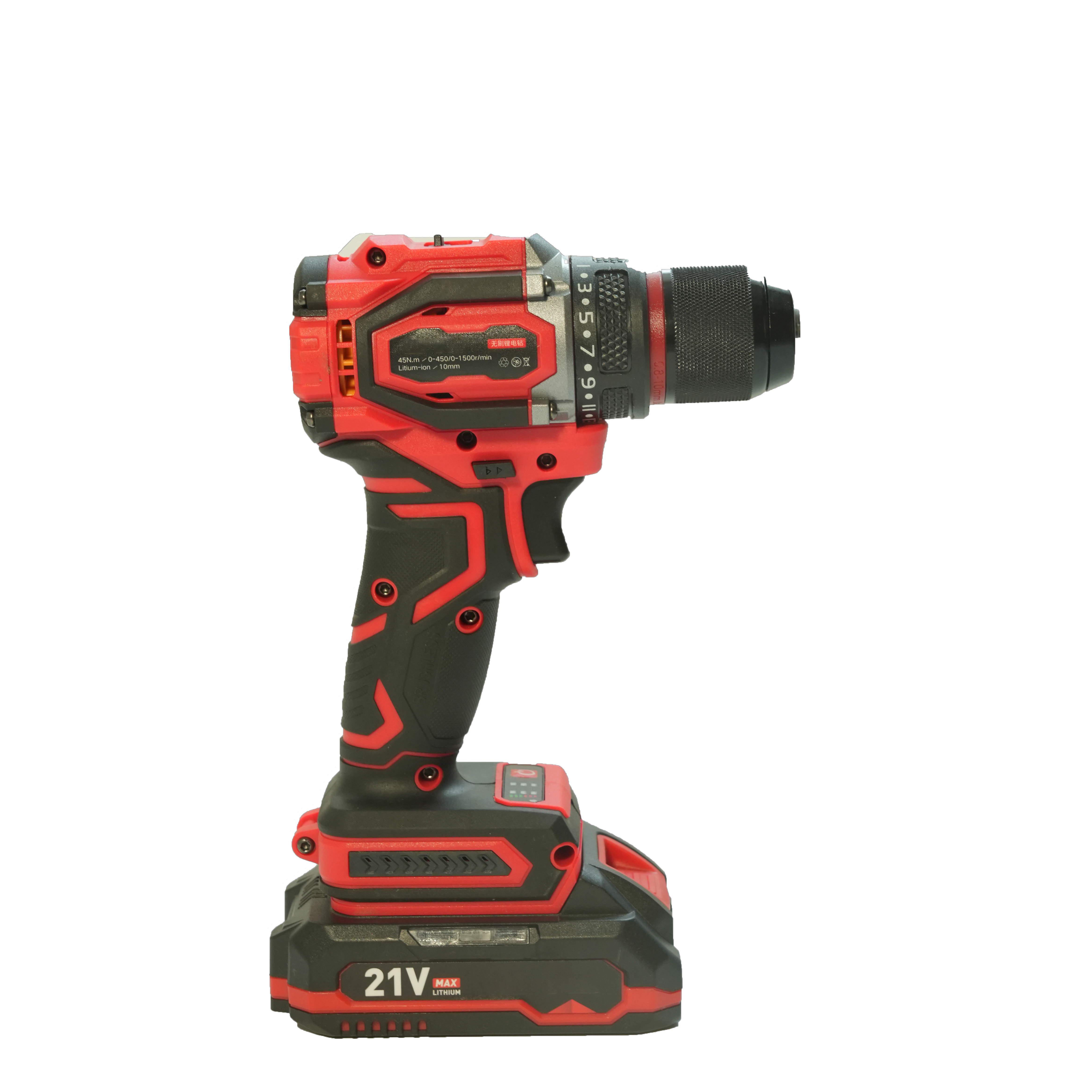 Cordless 4-in-1 Lithium Ion Po - Power Tools Combo Kits recensione e prezzo