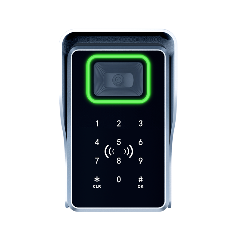 Ethernet Smart QR Code Scanner - Power Tools App recensione e prezzo
