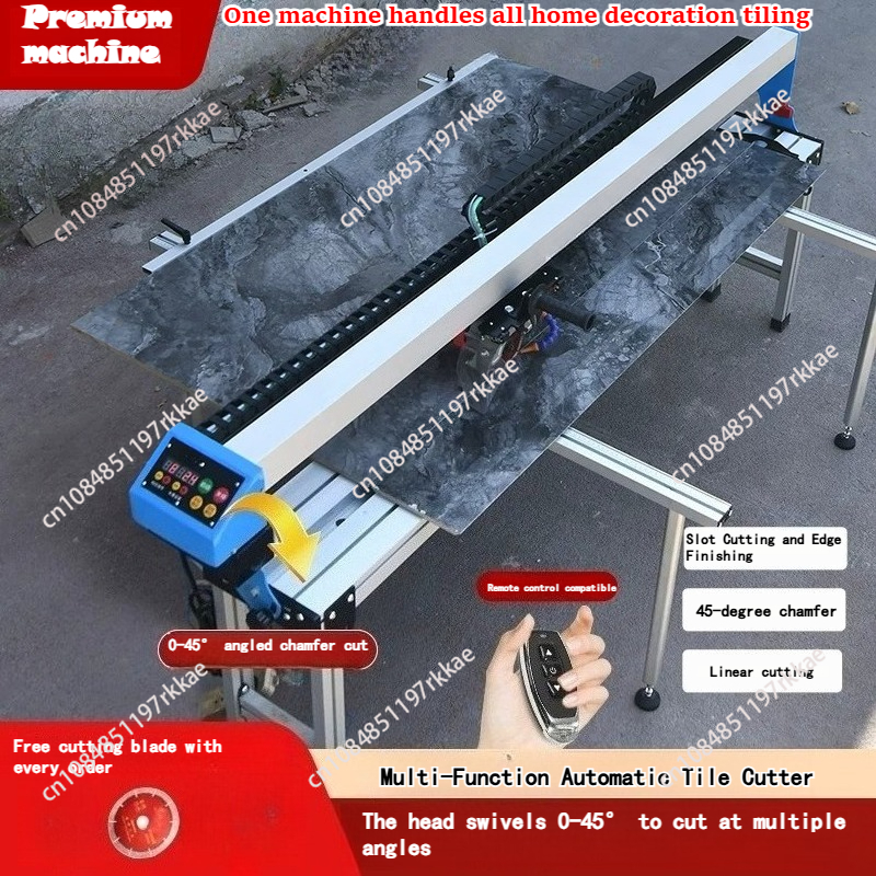 3000W Automatic Tile Cutting M - Tile Cutter Electric recensione e prezzo