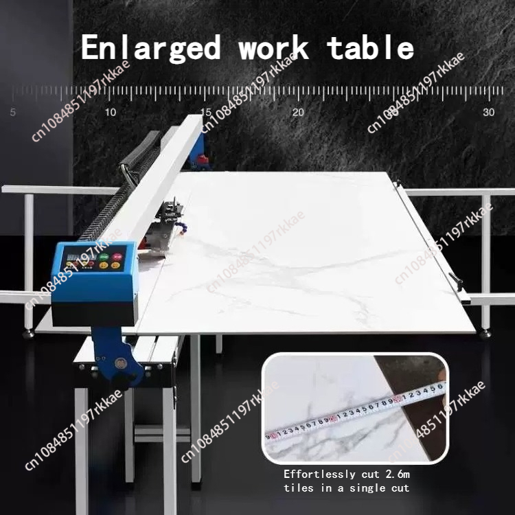 3000W Automatic Tile Cutting M - Tile Cutter Electric recensione e prezzo