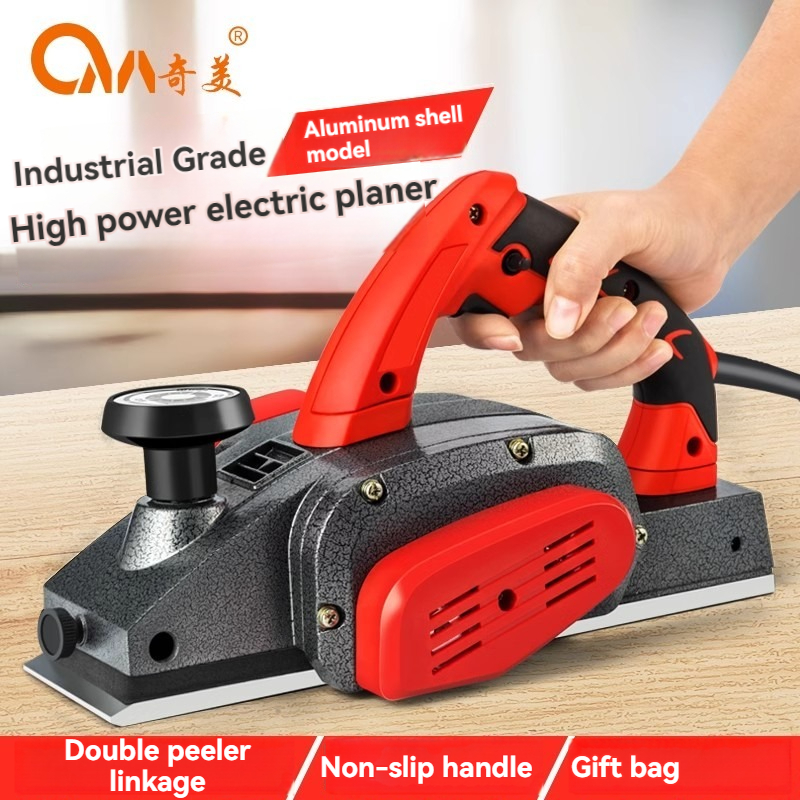 Handheld Electric planer Elect - Planer Handheld Electric recensione e prezzo
