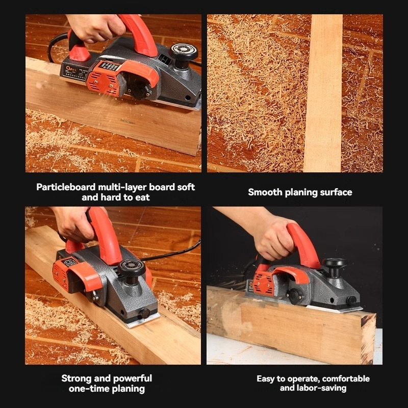 Handheld Electric planer Elect - Planer Handheld Electric recensione e prezzo