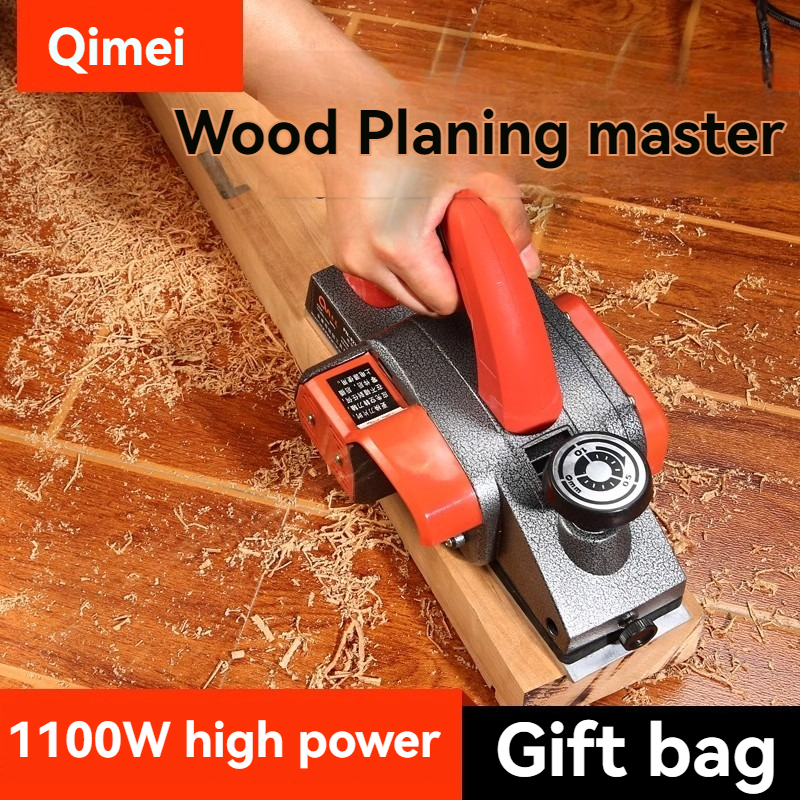 Handheld Electric planer Elect - Planer Handheld Electric recensione e prezzo