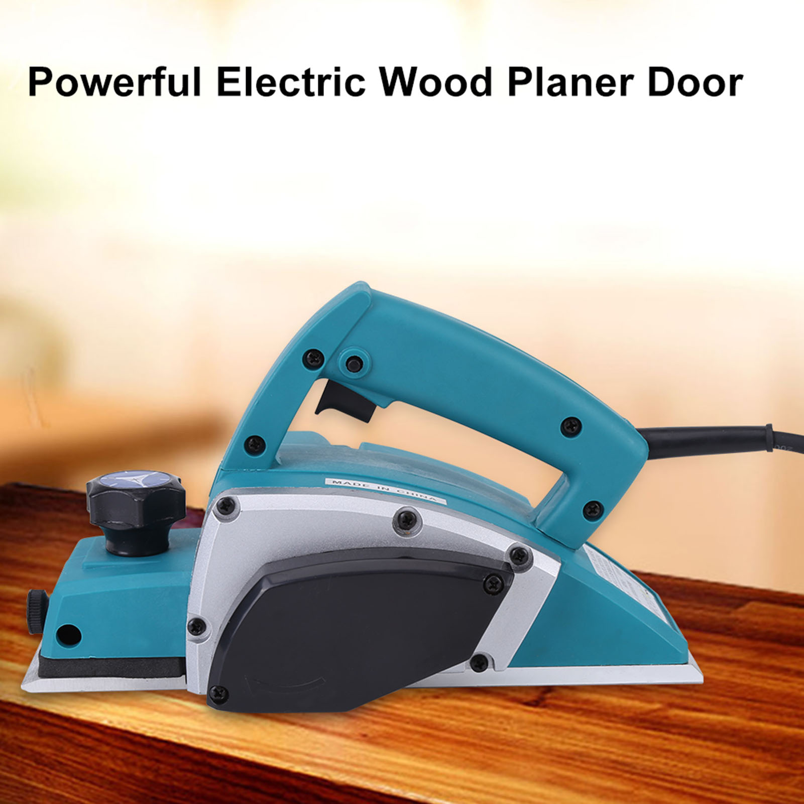 Eectric planer Handheld Planer - Planer Handheld Electric recensione e prezzo