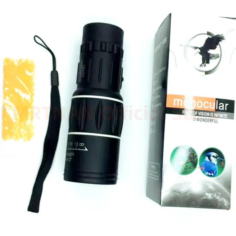 40x60 Powerful Monocular Teles - Power Tools Zoom recensione e prezzo