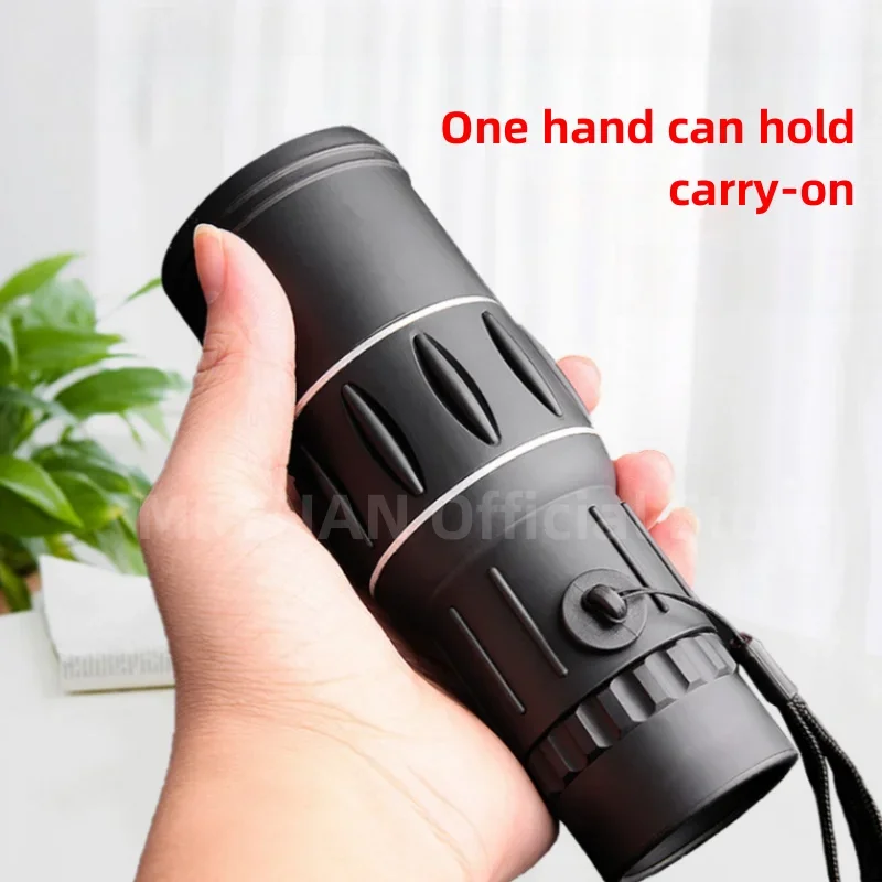 40x60 Powerful Monocular Teles - Power Tools Zoom recensione e prezzo