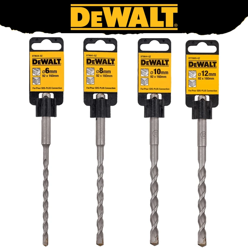 DEWALT Original Twist Drill SD - Power Tools Hammer recensione e prezzo