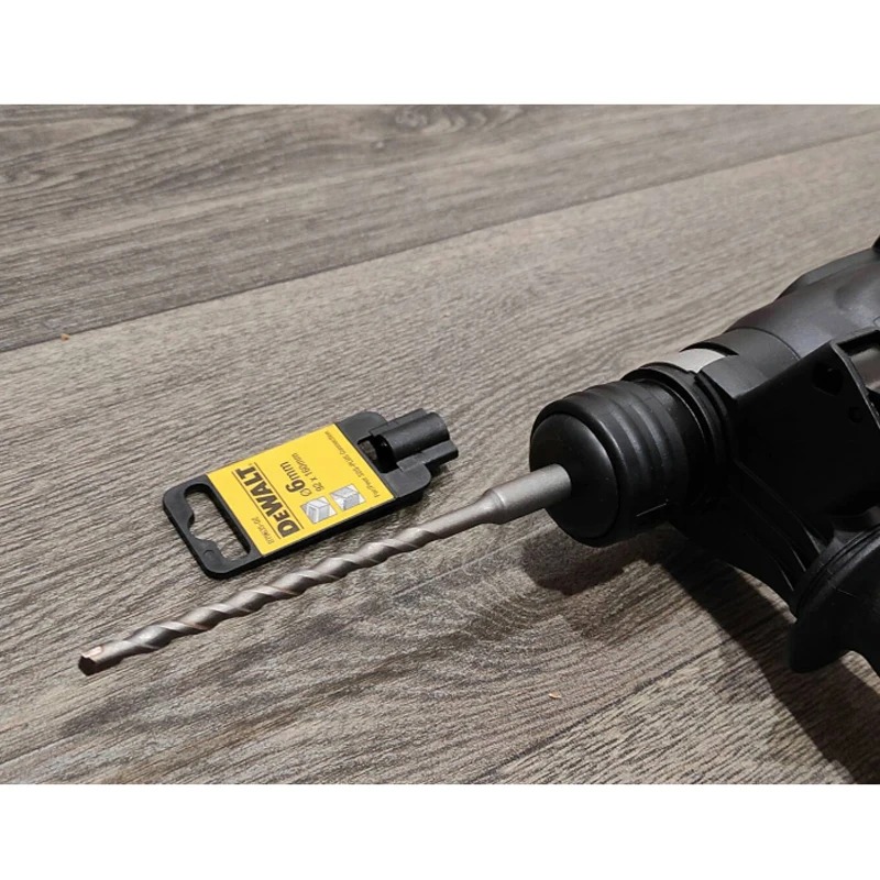 DEWALT Original Twist Drill SD - Power Tools Hammer recensione e prezzo