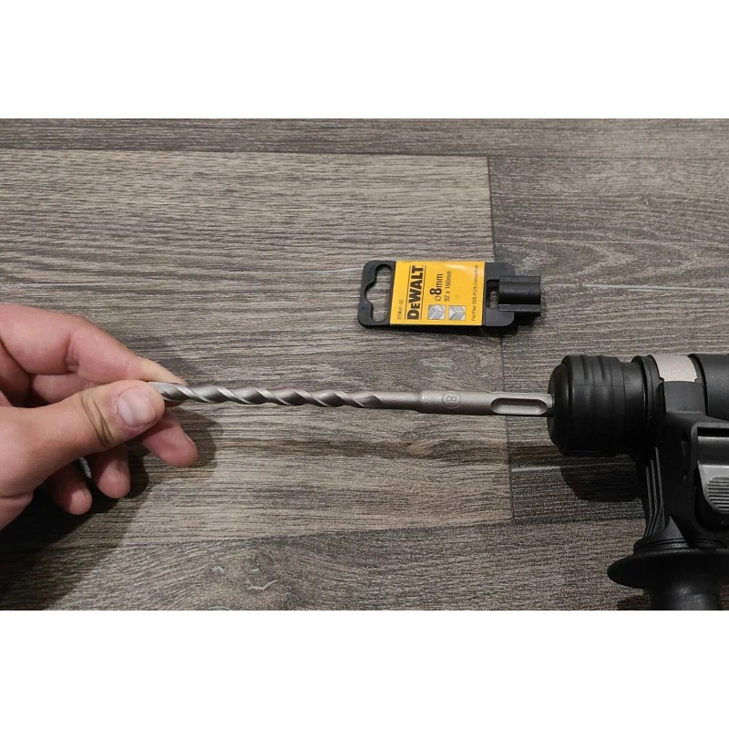 DEWALT Original Twist Drill SD - Power Tools Hammer recensione e prezzo