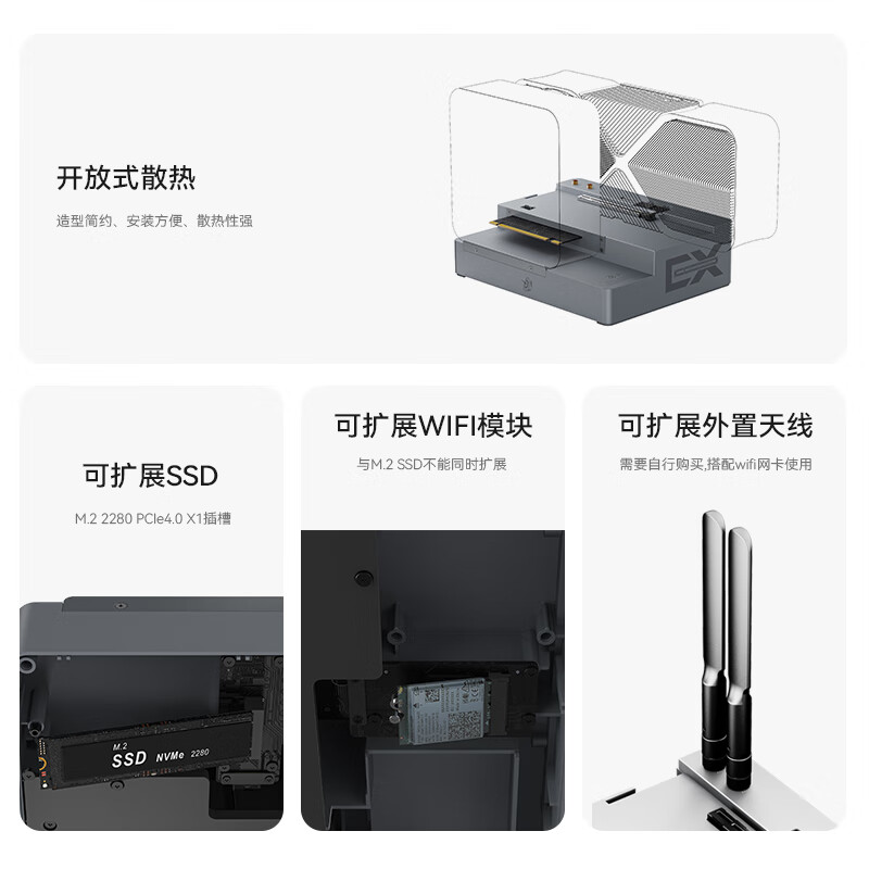 Beelink Multi-Functional EX Do - Power Tools Toolstation recensione e prezzo