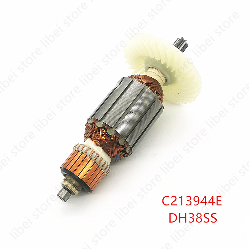 Armature C213944E 360875E for  - Power Tools Hammer recensione e prezzo