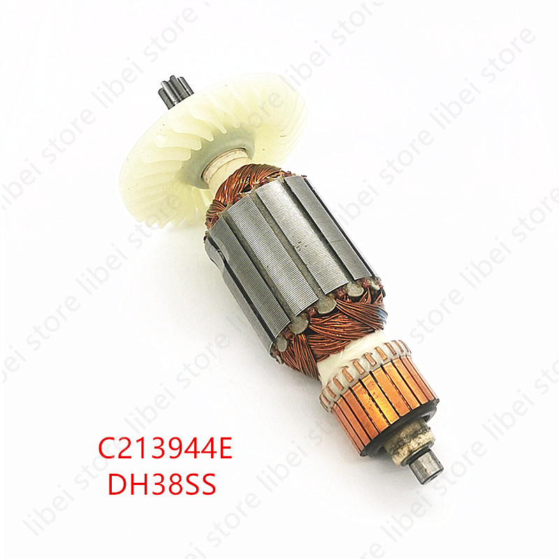 Armature C213944E 360875E for  - Power Tools Hammer recensione e prezzo