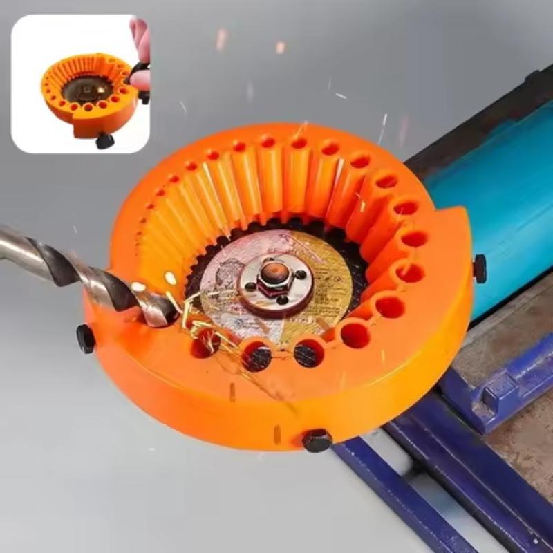 2-13 Mm Drill Bit Sharpener To - Power Tools Set recensione e prezzo