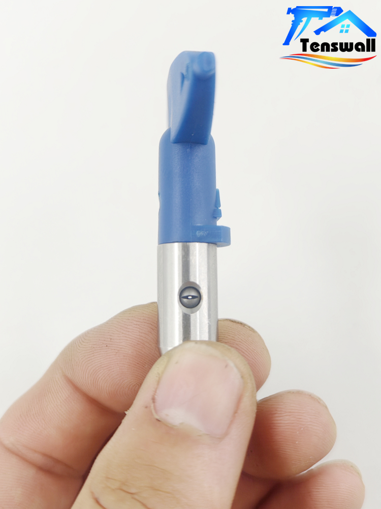 Airless Paint Nozzles Set Reve - Power Tools Set recensione e prezzo