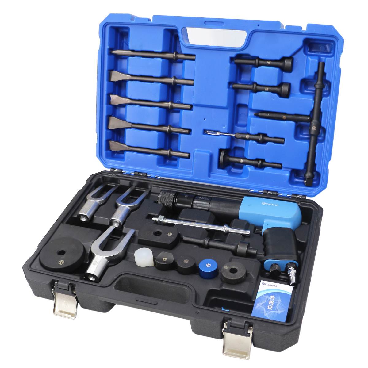 Powerful Air Hammer Impact Kit - Power Tools Hammer recensione e prezzo