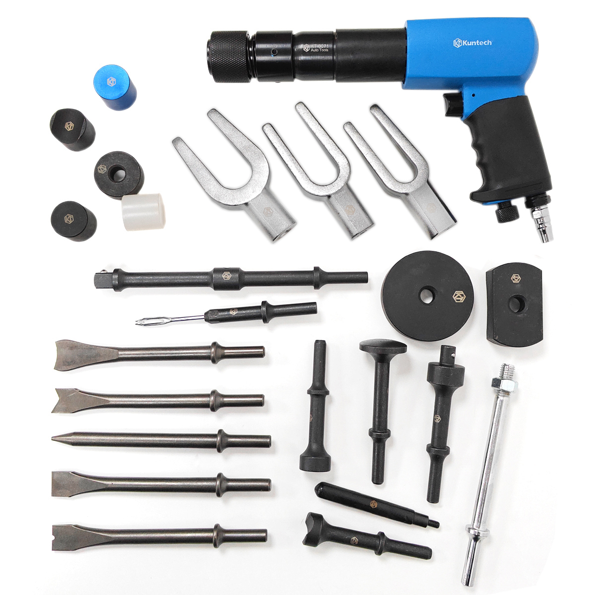Powerful Air Hammer Impact Kit - Power Tools Hammer recensione e prezzo