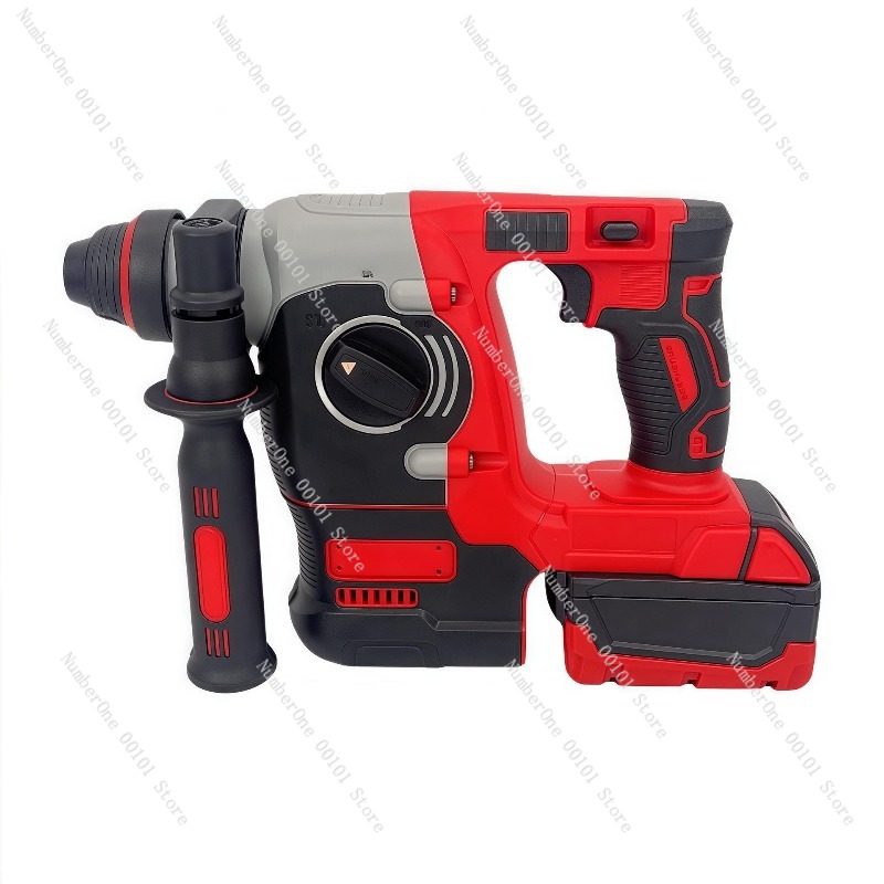 Heavy Duty 4 Piece Cordless Po - Power Tools Combo Kits recensione e prezzo