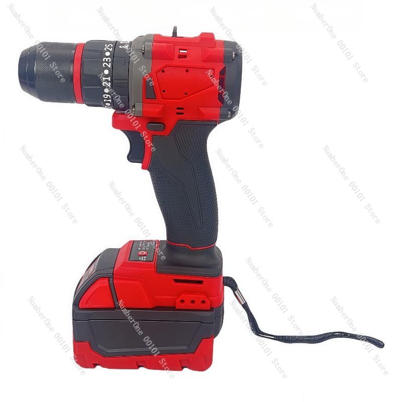 Heavy Duty 4 Piece Cordless Po - Power Tools Combo Kits recensione e prezzo