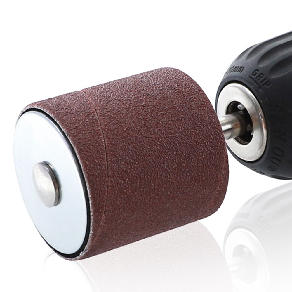 Drum Sander Kit Sanding Belt S - Rotary Tool Kit recensione e prezzo