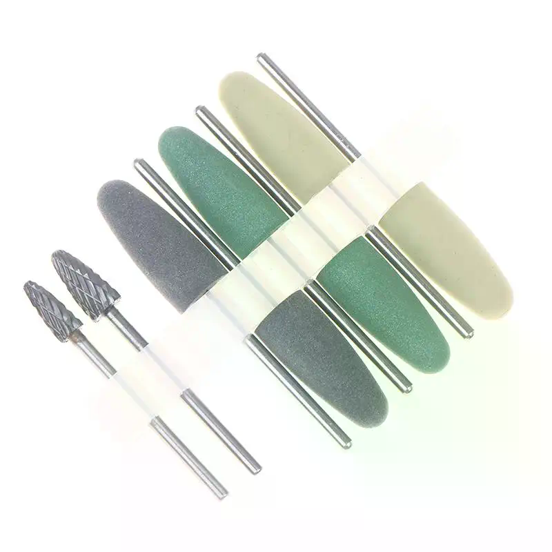 Dental Resin Base Acrylic Poli - Rotary Tool Kit recensione e prezzo