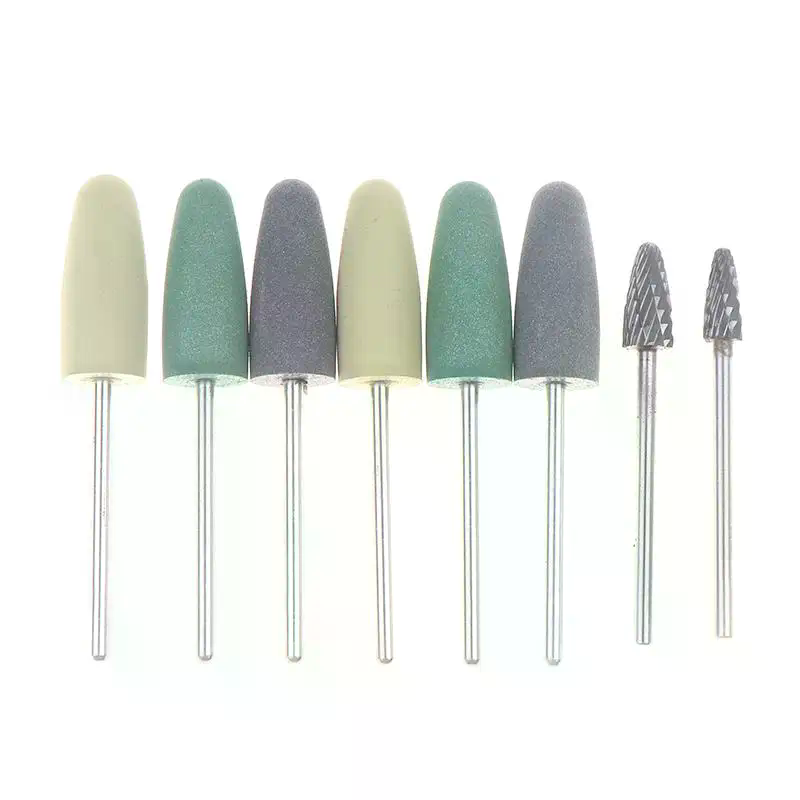 Dental Resin Base Acrylic Poli - Rotary Tool Kit recensione e prezzo