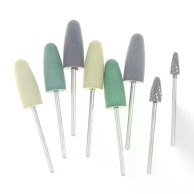 Dental Resin Base Acrylic Poli - Rotary Tool Kit recensione e prezzo