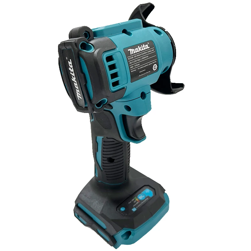 Makita Cordless Angle Grinder  - Combo Power Tools recensione e prezzo