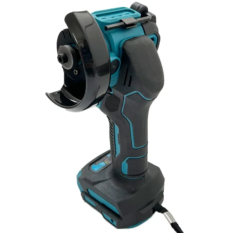 Makita Cordless Angle Grinder  - Combo Power Tools recensione e prezzo