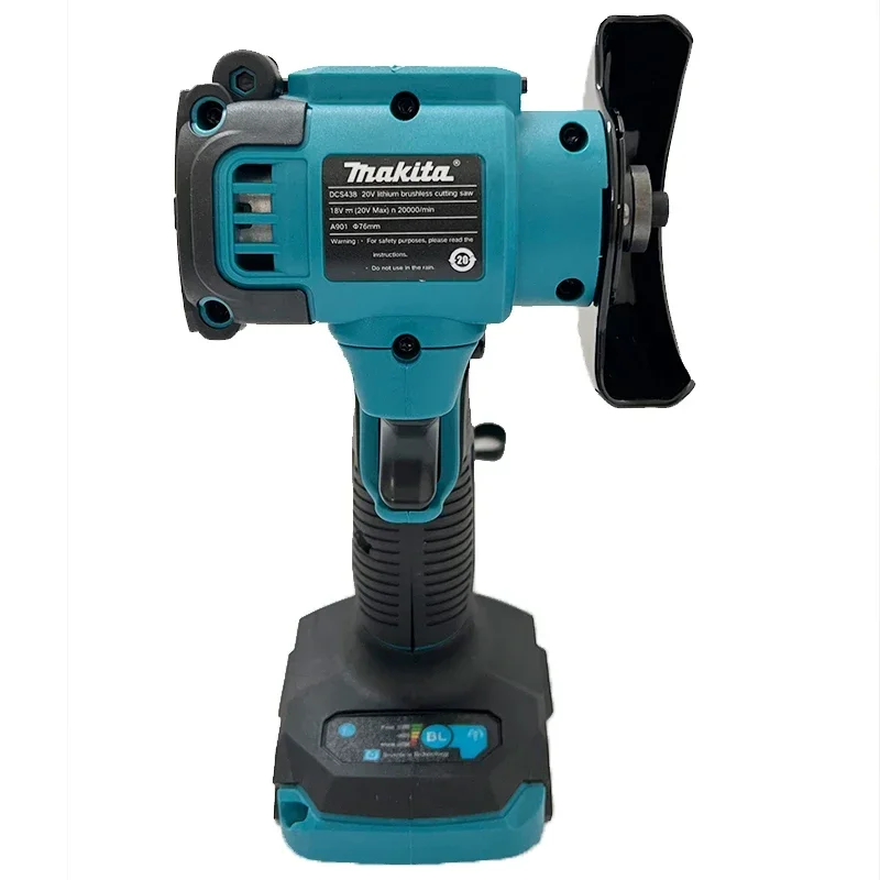 Makita Cordless Angle Grinder  - Combo Power Tools recensione e prezzo