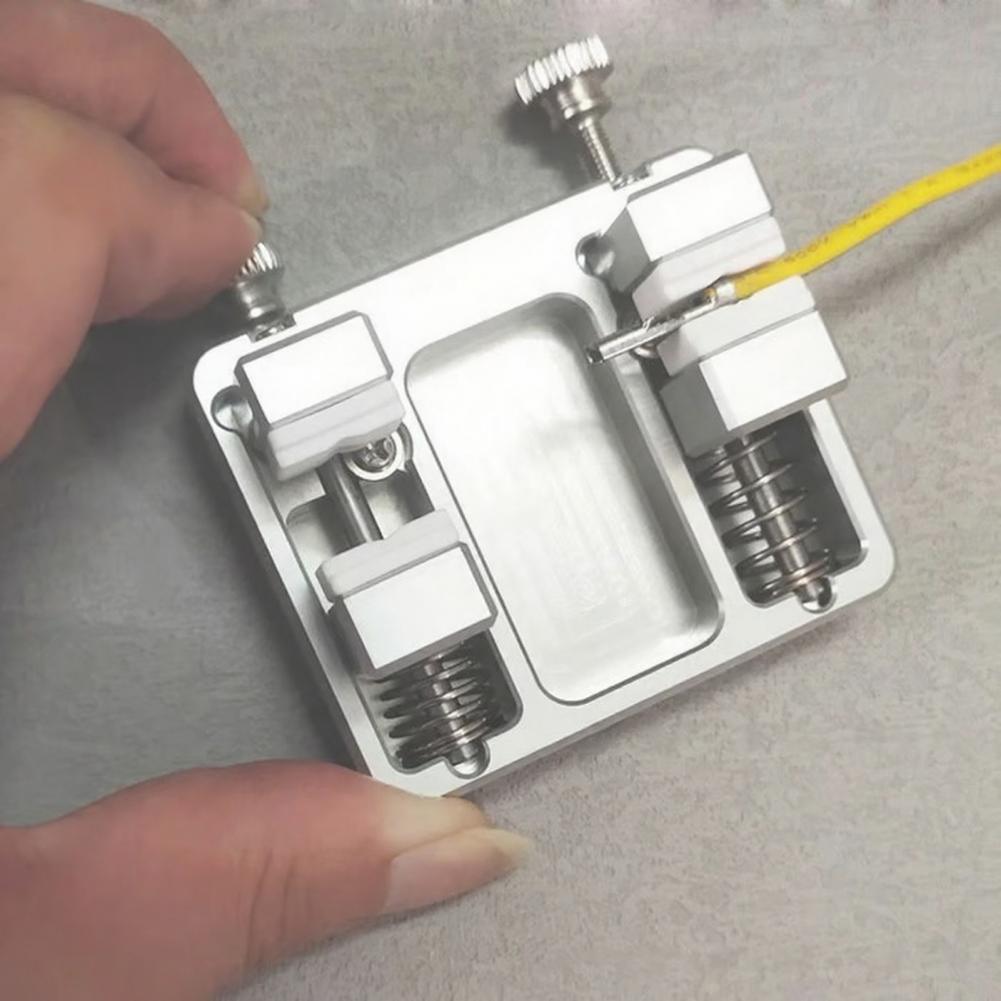 Soldering Iron Holder Welding  - Power Tools Toolstation recensione e prezzo