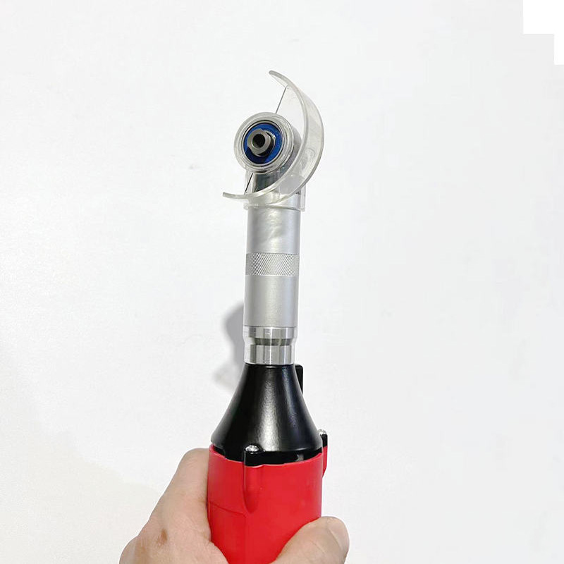 500W Right Angle Grinder Elect - Tile Cutter Electric recensione e prezzo