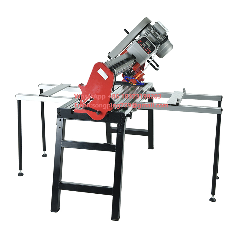 Tile Cutter Xidele T10 Brushle - Tile Cutter Electric recensione e prezzo