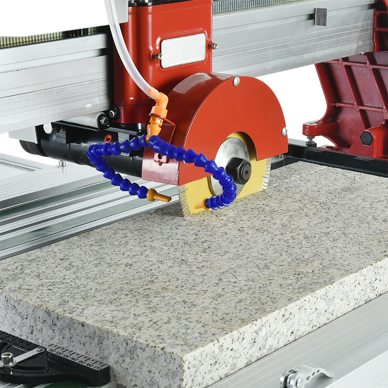 Tile Cutter Xidele T10 Brushle - Tile Cutter Electric recensione e prezzo