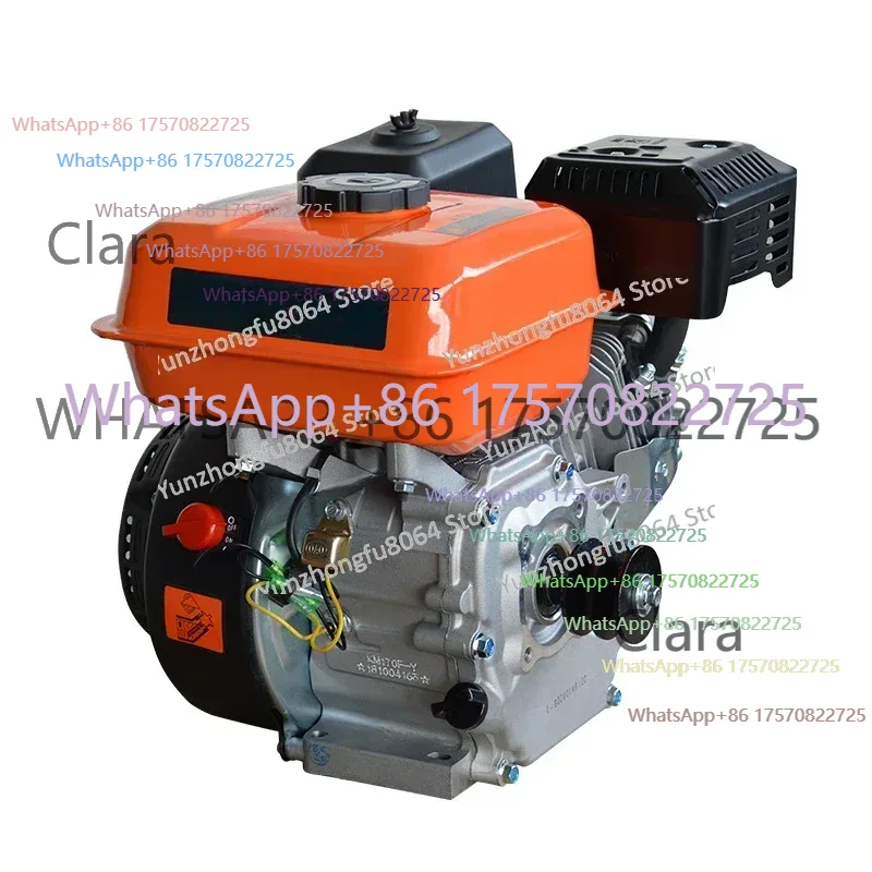 Clara Tools StoreEngine 170F 1 - Power Tools Store recensione e prezzo