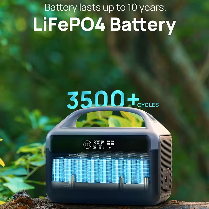 Superior Quality LiFePO4 220v  - Power Tools Toolstation recensione e prezzo