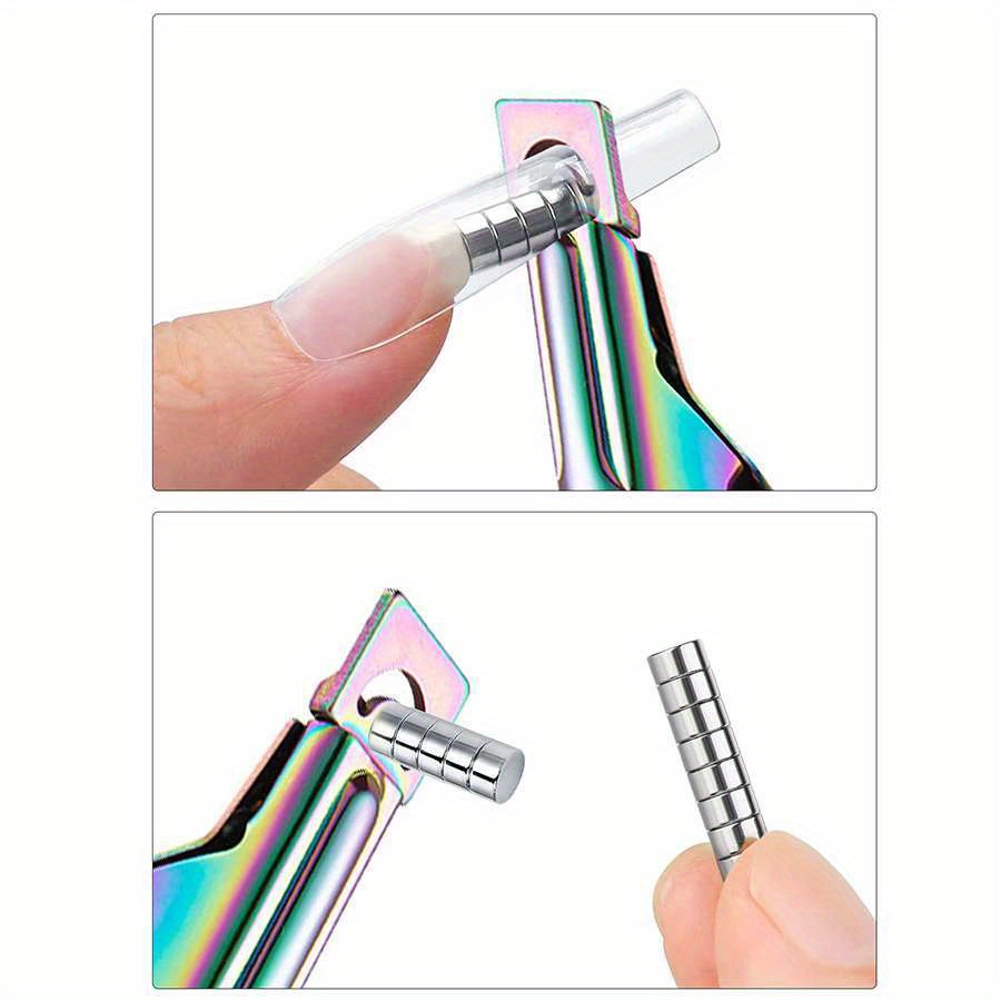 10Pcs/Bag Nail Art Tools Power - Combo Power Tools recensione e prezzo