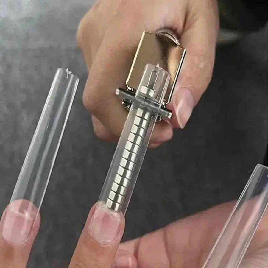 10Pcs/Bag Nail Art Tools Power - Combo Power Tools recensione e prezzo